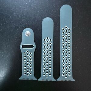 Apple Sport Nike Watchband 44-46mm